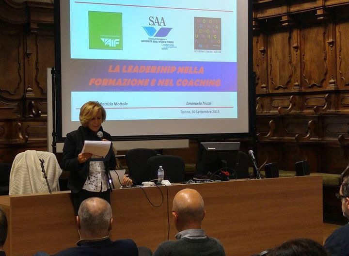 La leadership nella formazione e nel coaching