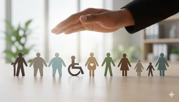 Diversità e Inclusione: Il Motore del Successo Aziendale