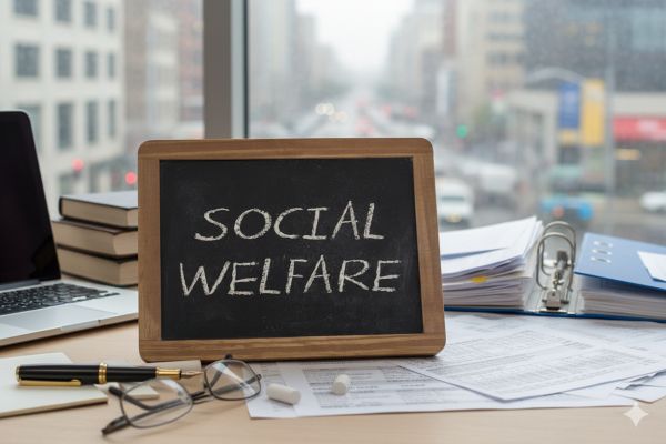 Welfare contrattuale