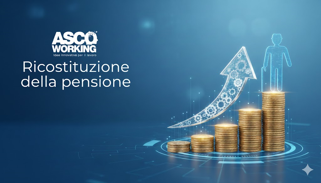 ANALISI PREVIDENZIALE